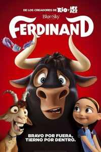 Ole: El Viaje de Ferdinand