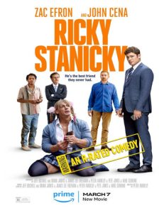 Ricky Stanicky: El impostor 2024