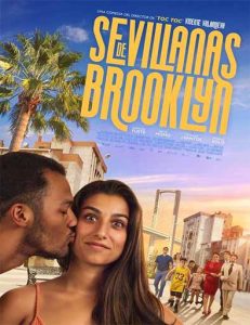 Sevillanas de Brooklyn 2021