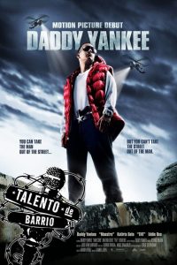 Talento de Barrio 2008