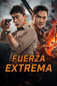 Fuerza Extrema 2023